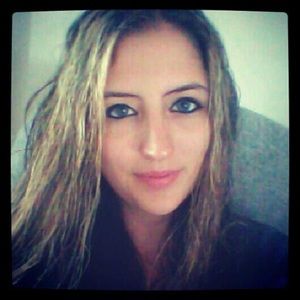 Meet your Posher, Karen